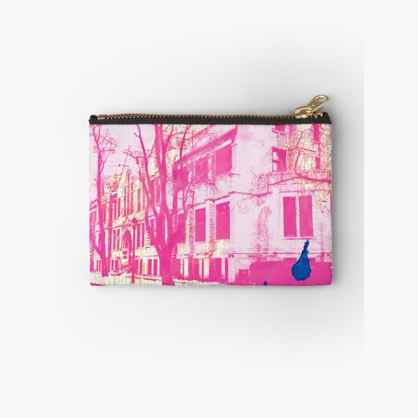 Item preview, Buffalo Seminary designed and sold by Nora Collins.
