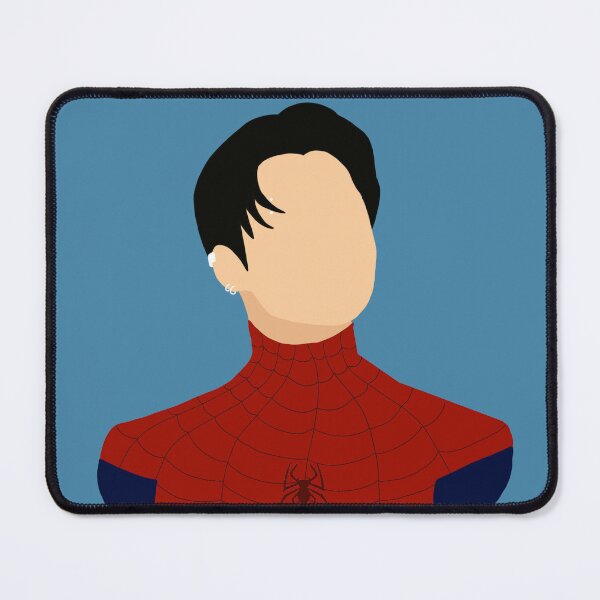 Item preview, Spider-kook designed and sold by ChubaChuba07.