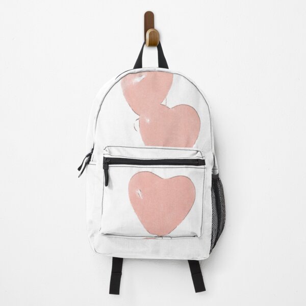Item preview, heart balloons designed and sold by LINARAandCO.