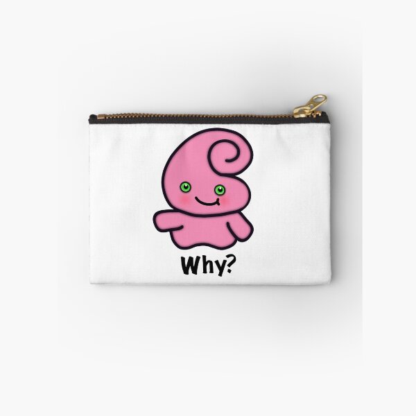 Item preview, Why?  Don't ask Why designed and sold by FlippinTurtles.
