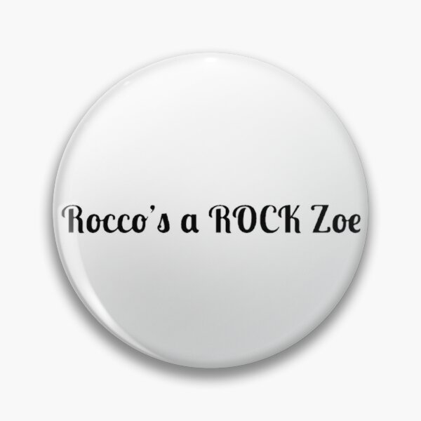 Item preview, Rocco is a ROCK Zoe! designed and sold by Olivia-Chesh.