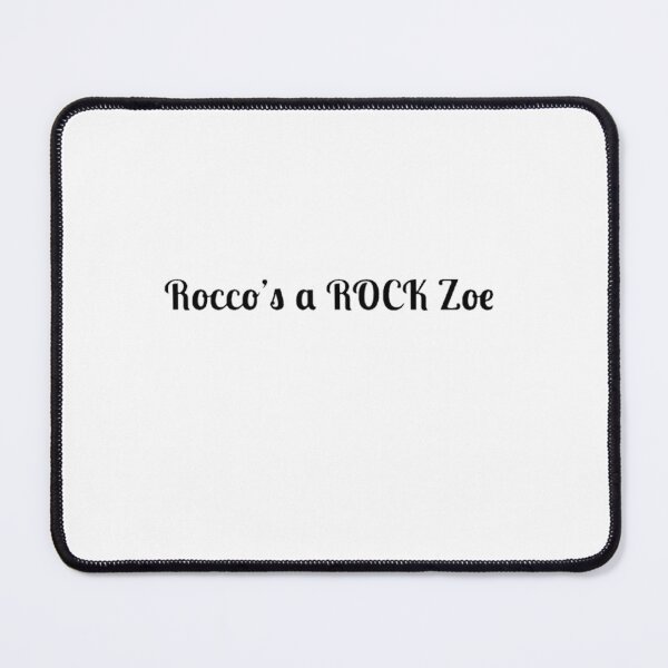 Item preview, Rocco is a ROCK Zoe! designed and sold by Olivia-Chesh.