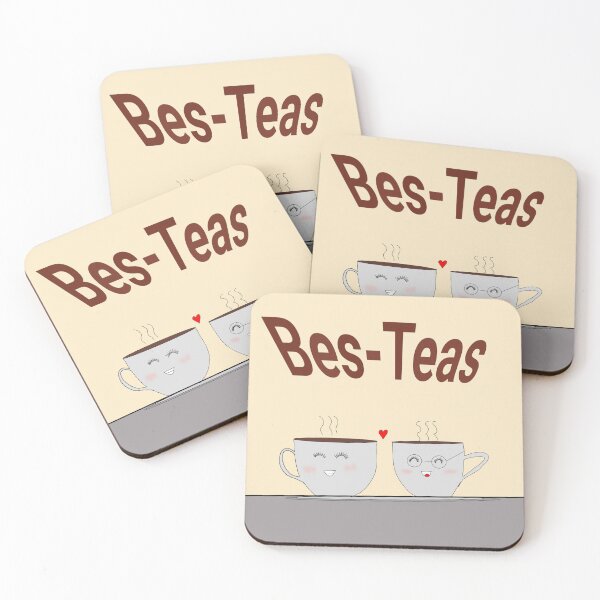 Item preview, Bes-Teas designed and sold by NaurinDin.
