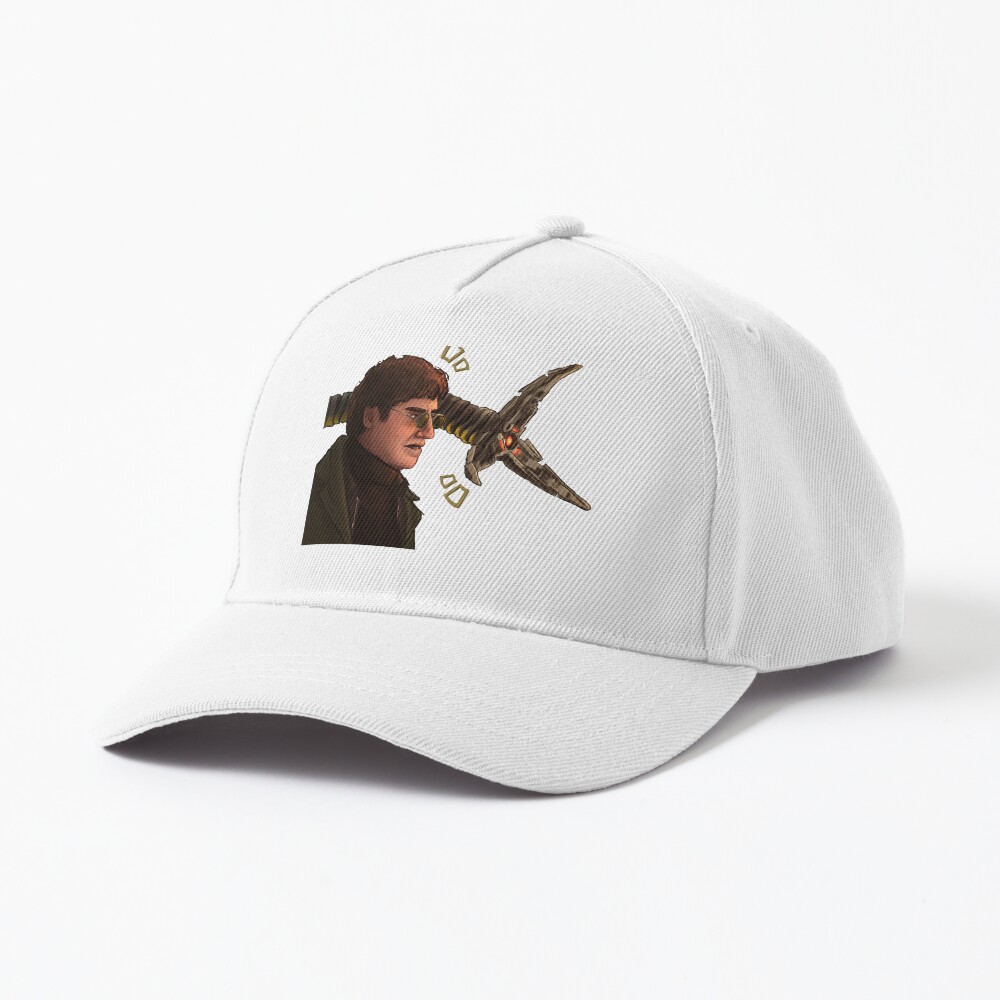 Item preview, Baseball Cap designed and sold by mollyesymms.