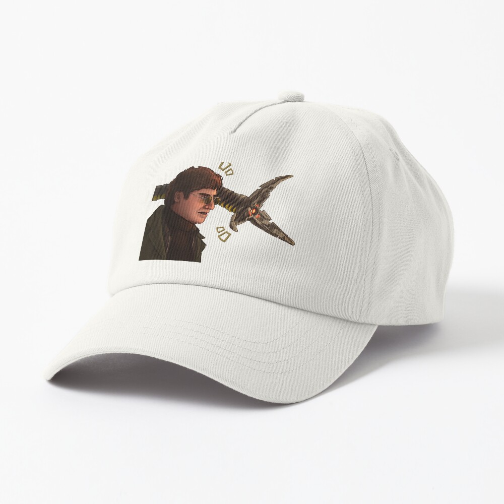Item preview, Dad Hat designed and sold by mollyesymms.