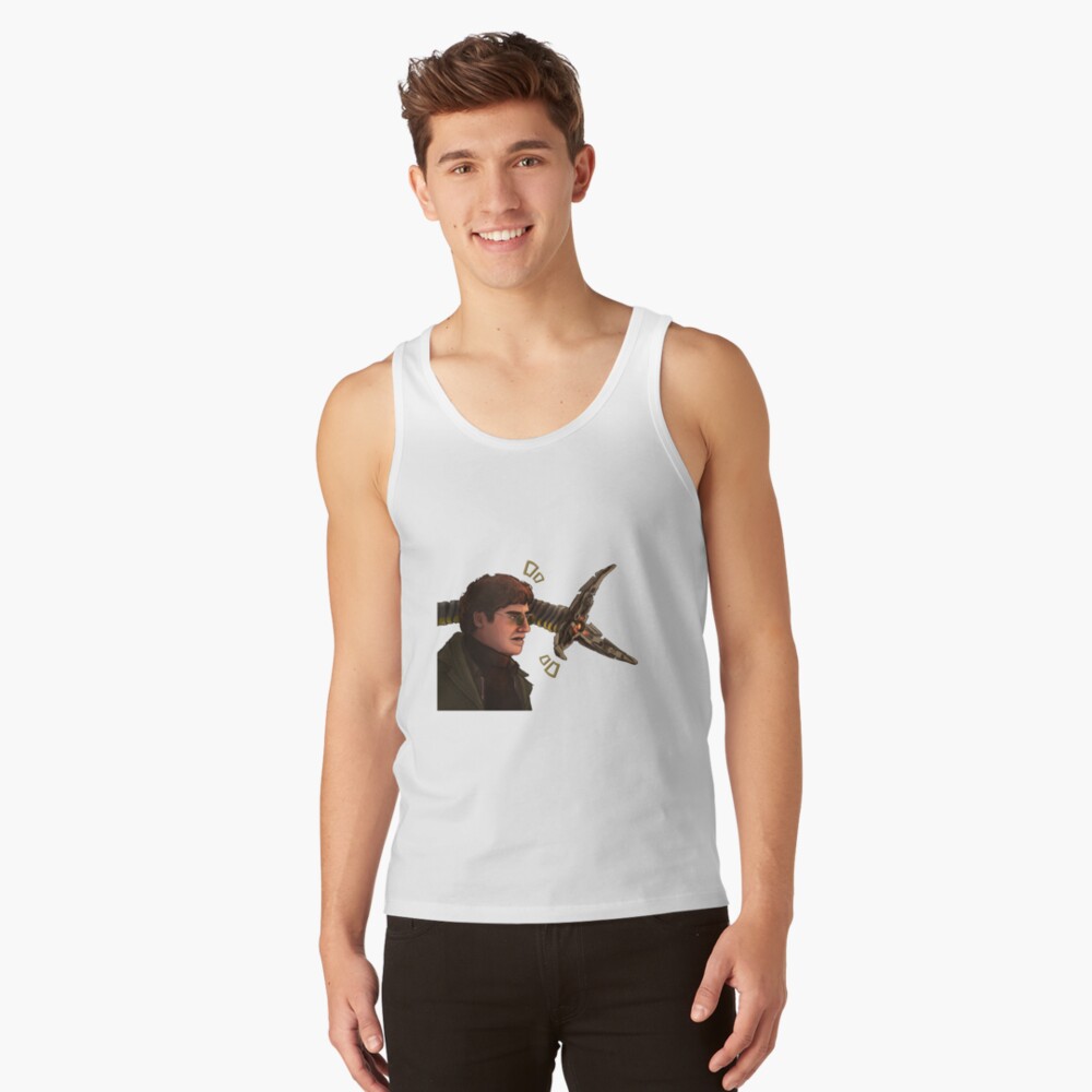 Item preview, Tank Top designed and sold by mollyesymms.