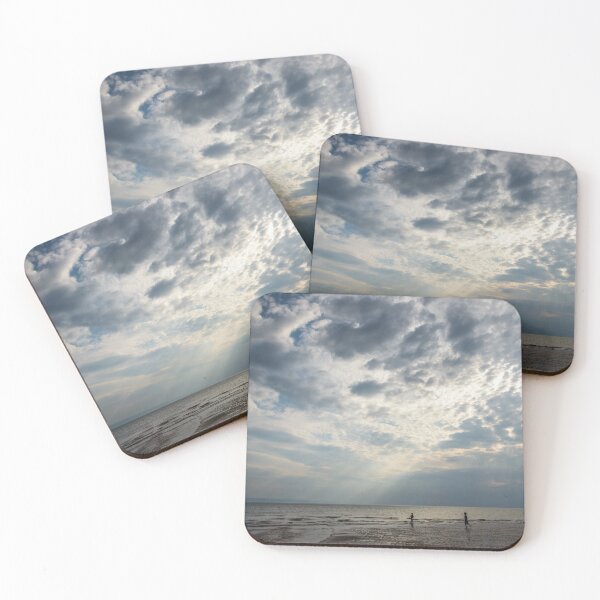Item preview, Playtime at the Beach, Llantwit Major, Wales. Uk designed and sold by heidipics.