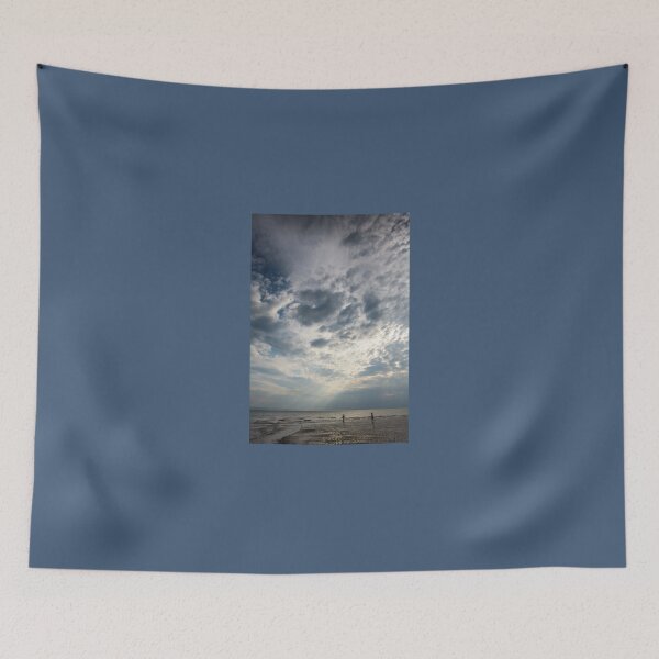 Item preview, Playtime at the Beach, Llantwit Major, Wales. Uk designed and sold by heidipics.