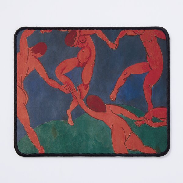 Item preview, Henri Matisse's The Dance designed and sold by mosfunky.