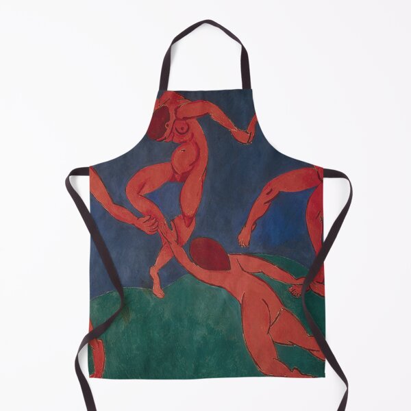 Item preview, Henri Matisse's The Dance designed and sold by mosfunky.