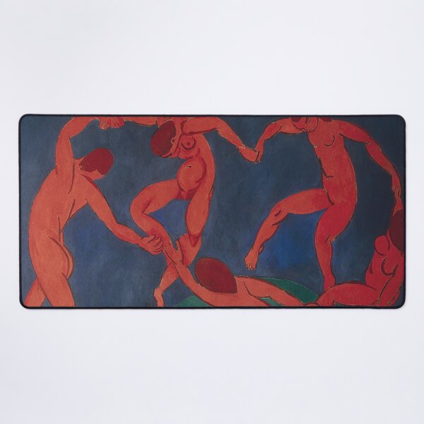 Item preview, Henri Matisse's The Dance designed and sold by mosfunky.