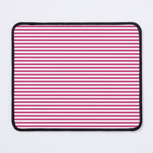 Item preview, Pink Yarrow Stripes designed and sold by SaraValor.