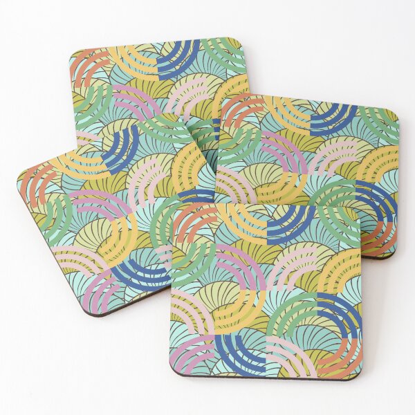 Item preview, retro pattern art designed and sold by fhodgson.