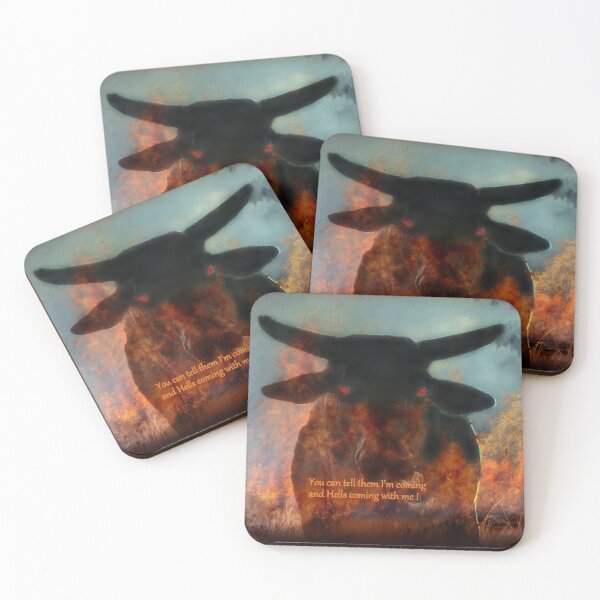 Item preview,  RODEO BUCKING BULL QUOTE, BAD COW designed and sold by Barbara Jean Photo Art And Design.