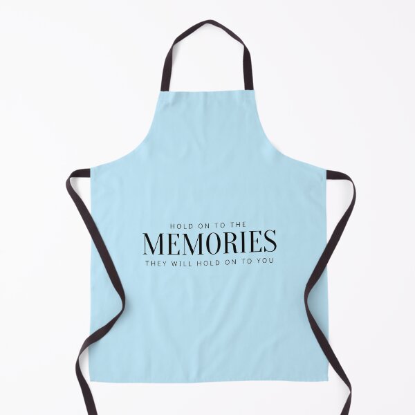 Item preview, Hold on to the memories, they will hold on to you (Reputation) designed and sold by Laura_S _13.