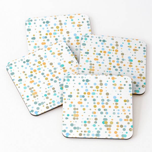 Item preview, Dot pattern art designed and sold by fhodgson.