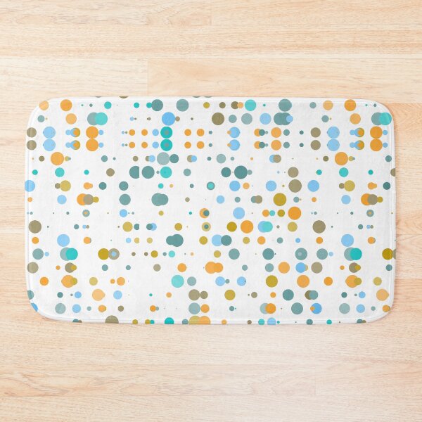 Item preview, Dot pattern art designed and sold by fhodgson.