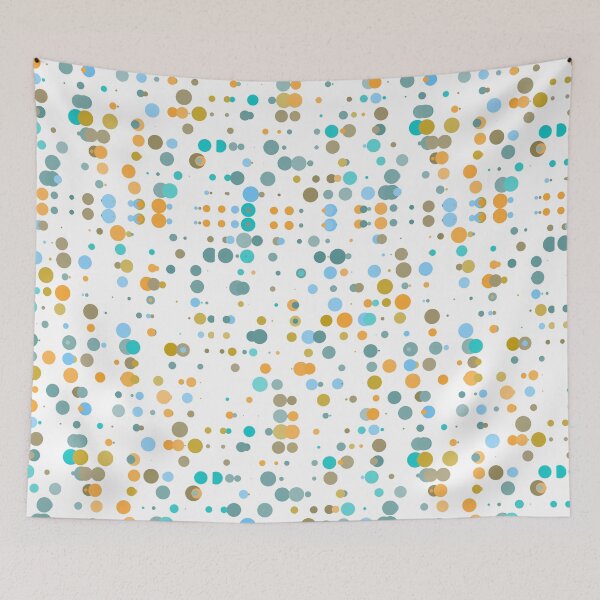 Item preview, Dot pattern art designed and sold by fhodgson.