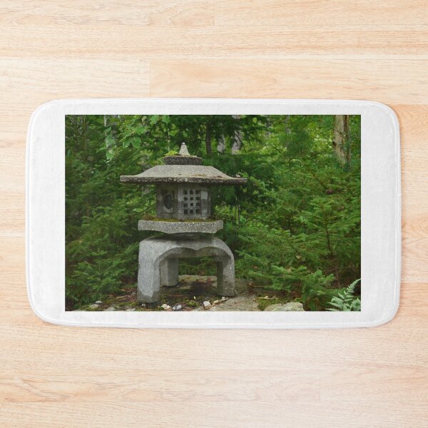 Item preview, Lantern Shrine designed and sold by enchantedvibes.