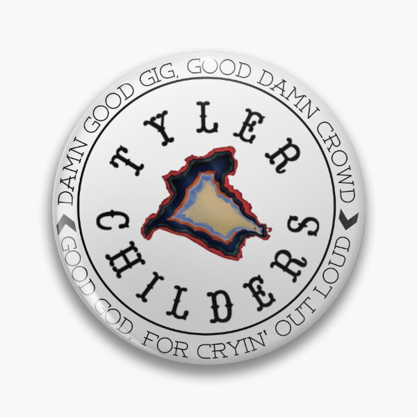 Item preview, Copy of I Swear to God- Tyler Childers designed and sold by Makattack99.