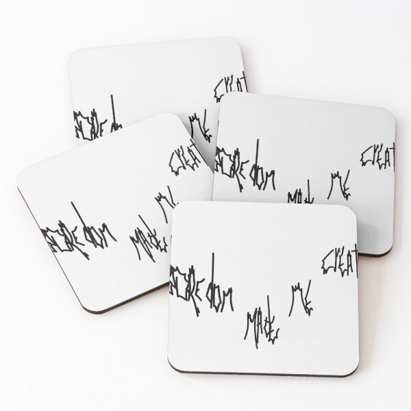 Item preview, BOREDOM MADE ME CREATIVE designed and sold by Matheus Wagner Teixeira Bezerra.