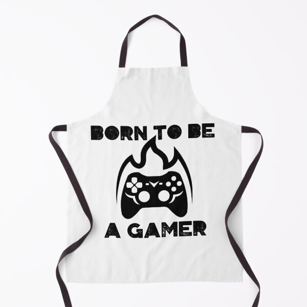 Item preview, A proud gamer designed and sold by StylishhCat.