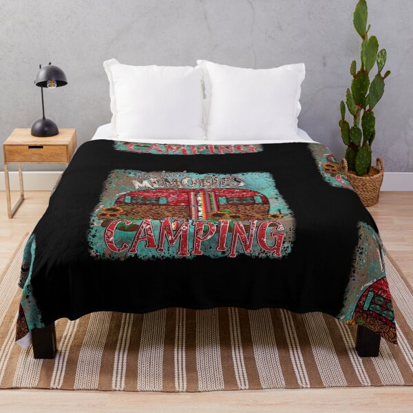 Item preview, the best momories camping designed and sold by amy greaves.