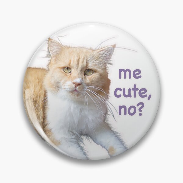 Item preview, cute cat designed and sold by likbatonboot.