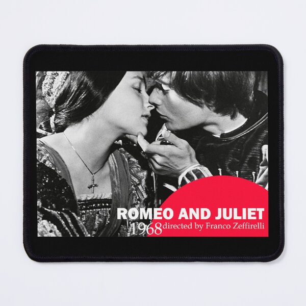 Item preview, Romeo and Juliet (1968) Movie Poster designed and sold by Nora Collins.