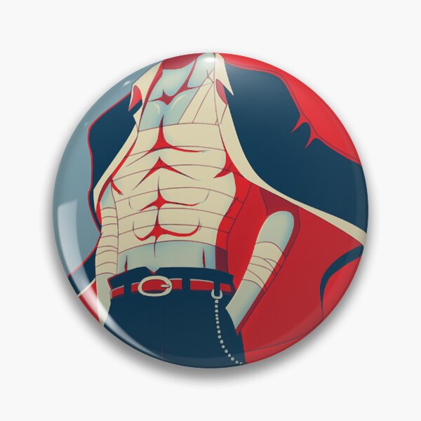 Item preview, Sanji vinsmoke Poster Classic designed and sold by DavidMinton.