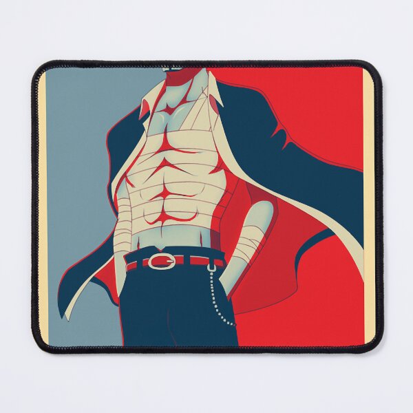 Item preview, Sanji vinsmoke Poster Classic designed and sold by DavidMinton.