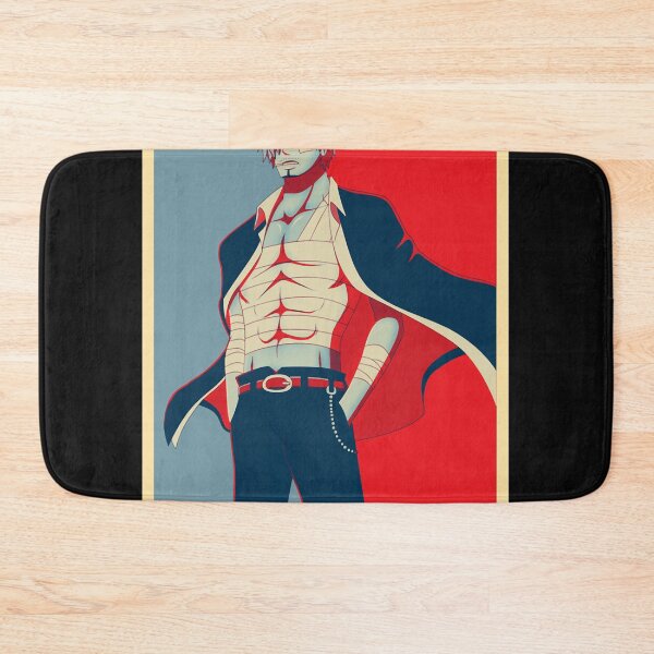 Item preview, Sanji vinsmoke Poster Classic designed and sold by DavidMinton.