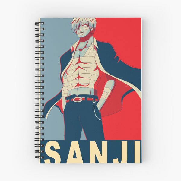 Item preview, Sanji vinsmoke Poster Classic designed and sold by DavidMinton.
