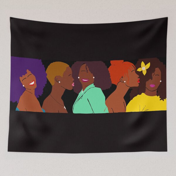 Item preview, In Squad We Trust designed and sold by MsGoldenCreates.
