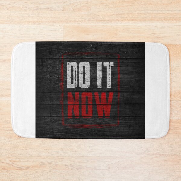 Item preview, Do It now designed and sold by André  Fernandes Iaque.