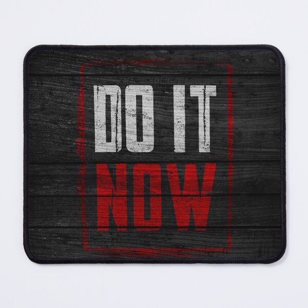 Item preview, Do It now designed and sold by André Fernandes Iaque.