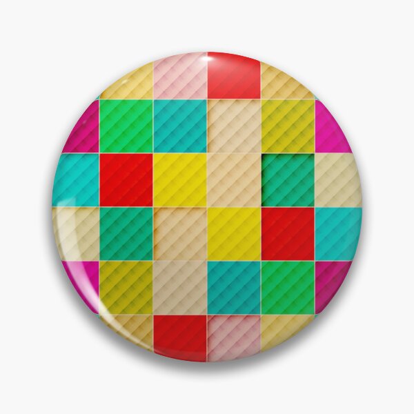 Item preview, Block pattern designed and sold by fhodgson.