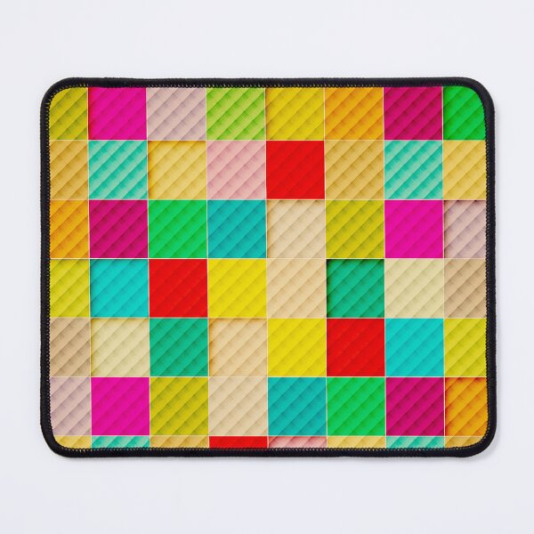 Item preview, Block pattern designed and sold by fhodgson.