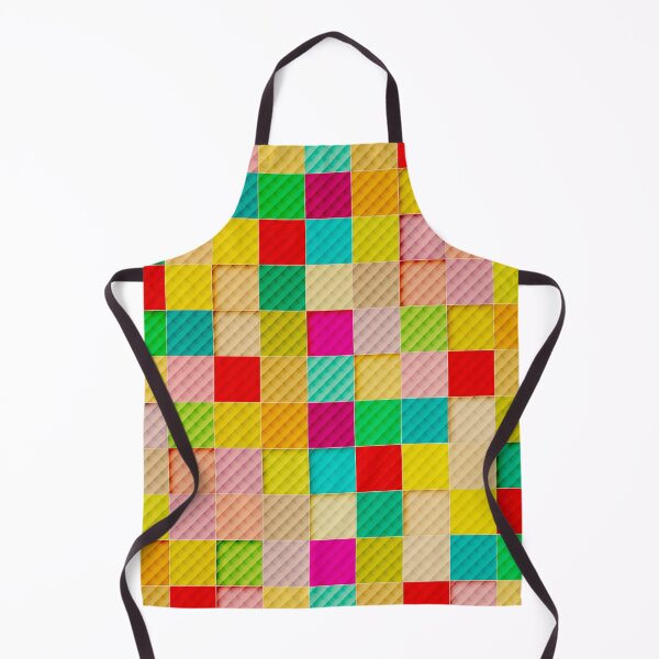 Item preview, Block pattern designed and sold by fhodgson.