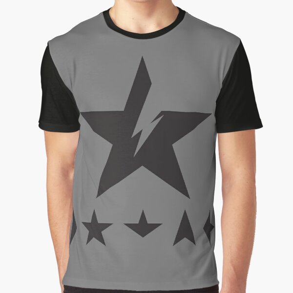 Tabouret Blackstar : T-Shirts et Goodies Blackstar 