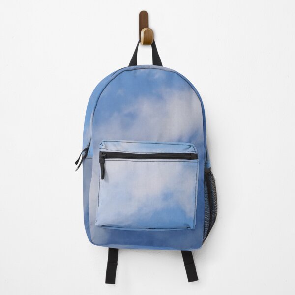Item preview, cloudy blue sky designed and sold by lexicolor.