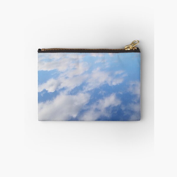 Item preview, cloudy blue sky designed and sold by lexicolor.