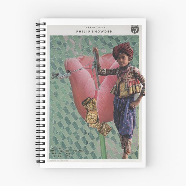 Item preview, philip snowden tulip designed and sold by JudyLeeGG.