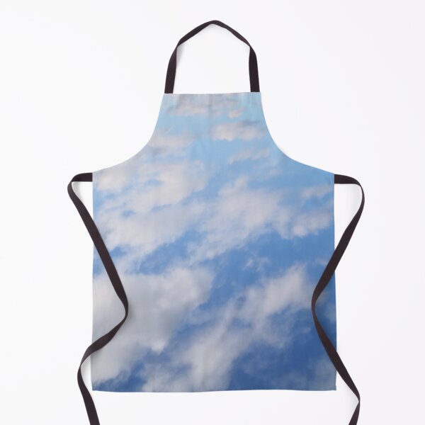 Item preview, cloudy blue sky designed and sold by lexicolor.