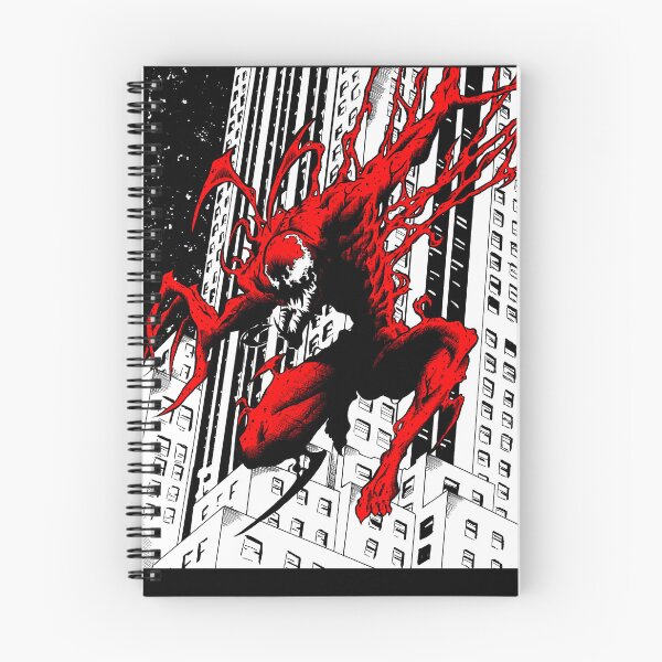 Item preview, Kasady 2 designed and sold by JonathanGrimm.
