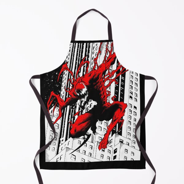 Item preview, Kasady 2 designed and sold by JonathanGrimm.