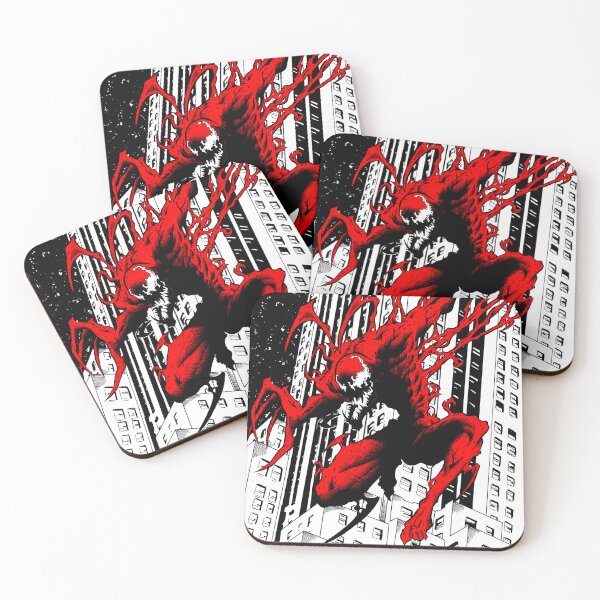 Item preview, Kasady 2 designed and sold by JonathanGrimm.