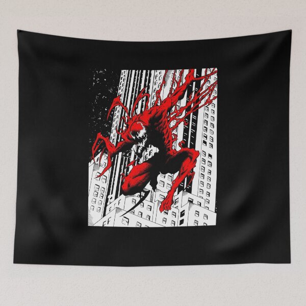 Item preview, Kasady 2 designed and sold by JonathanGrimm.