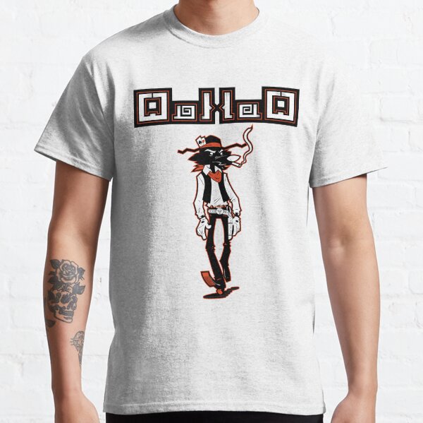 War! Outlaw Series - Outlaw Classic T-Shirt