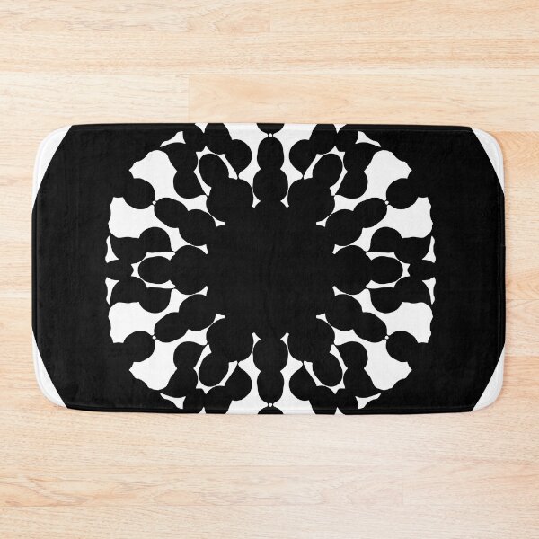 Item preview, Circle Mandala Art  designed and sold by Ariel Guevara.